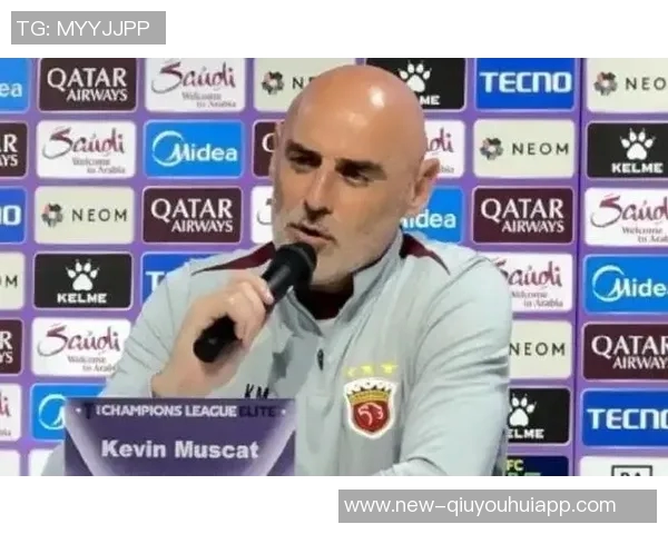 穆斯卡特有意继续执教海港队或将不加盟流浪者队 穆斯卡特有意继续执教海港队或将不加盟流浪者队